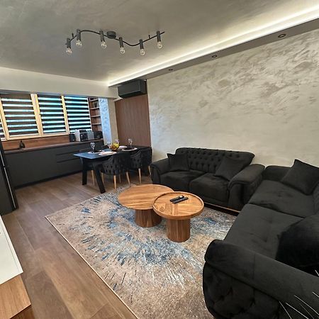 בורגאס Seaview Lazur Apartment מראה חיצוני תמונה