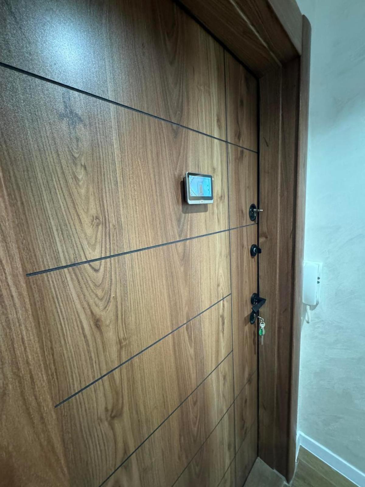 בורגאס Seaview Lazur Apartment מראה חיצוני תמונה