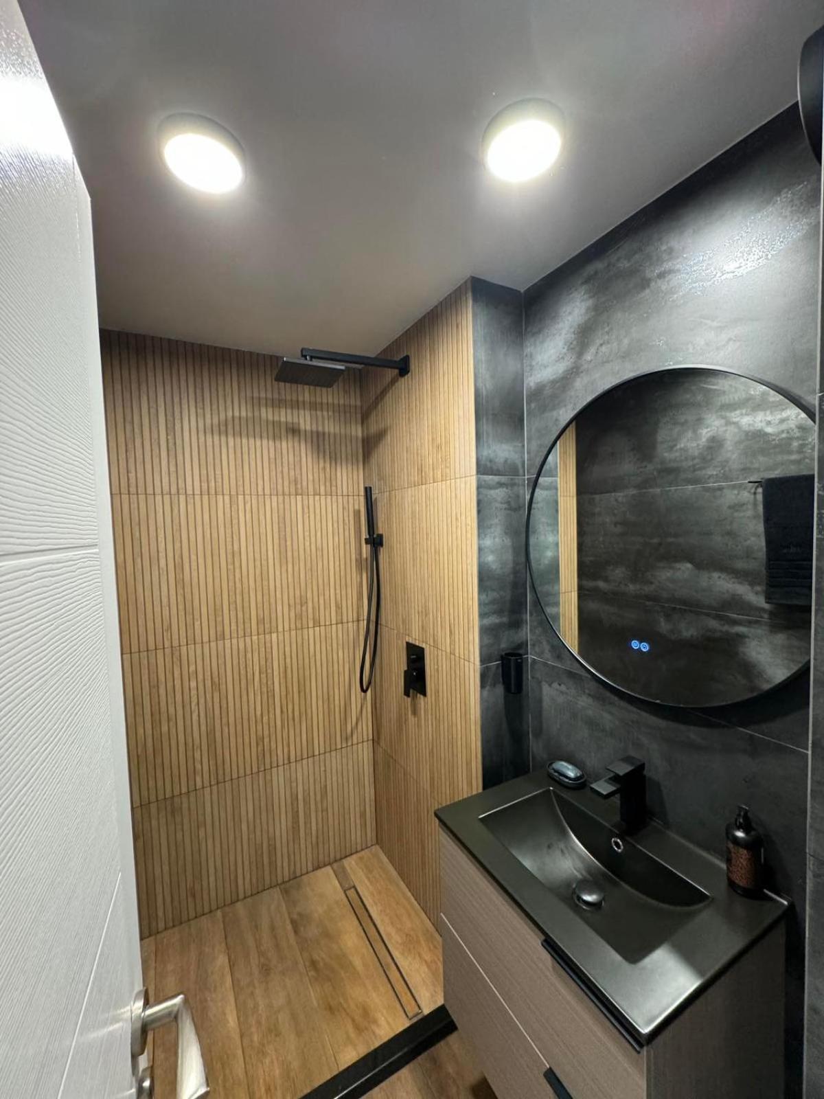 בורגאס Seaview Lazur Apartment מראה חיצוני תמונה