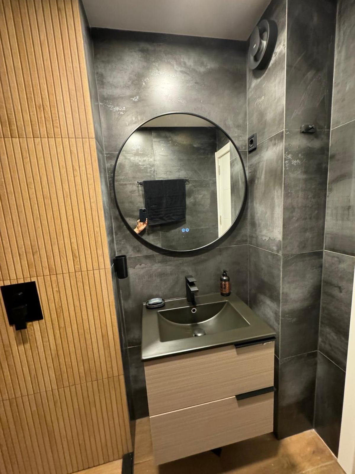 בורגאס Seaview Lazur Apartment מראה חיצוני תמונה