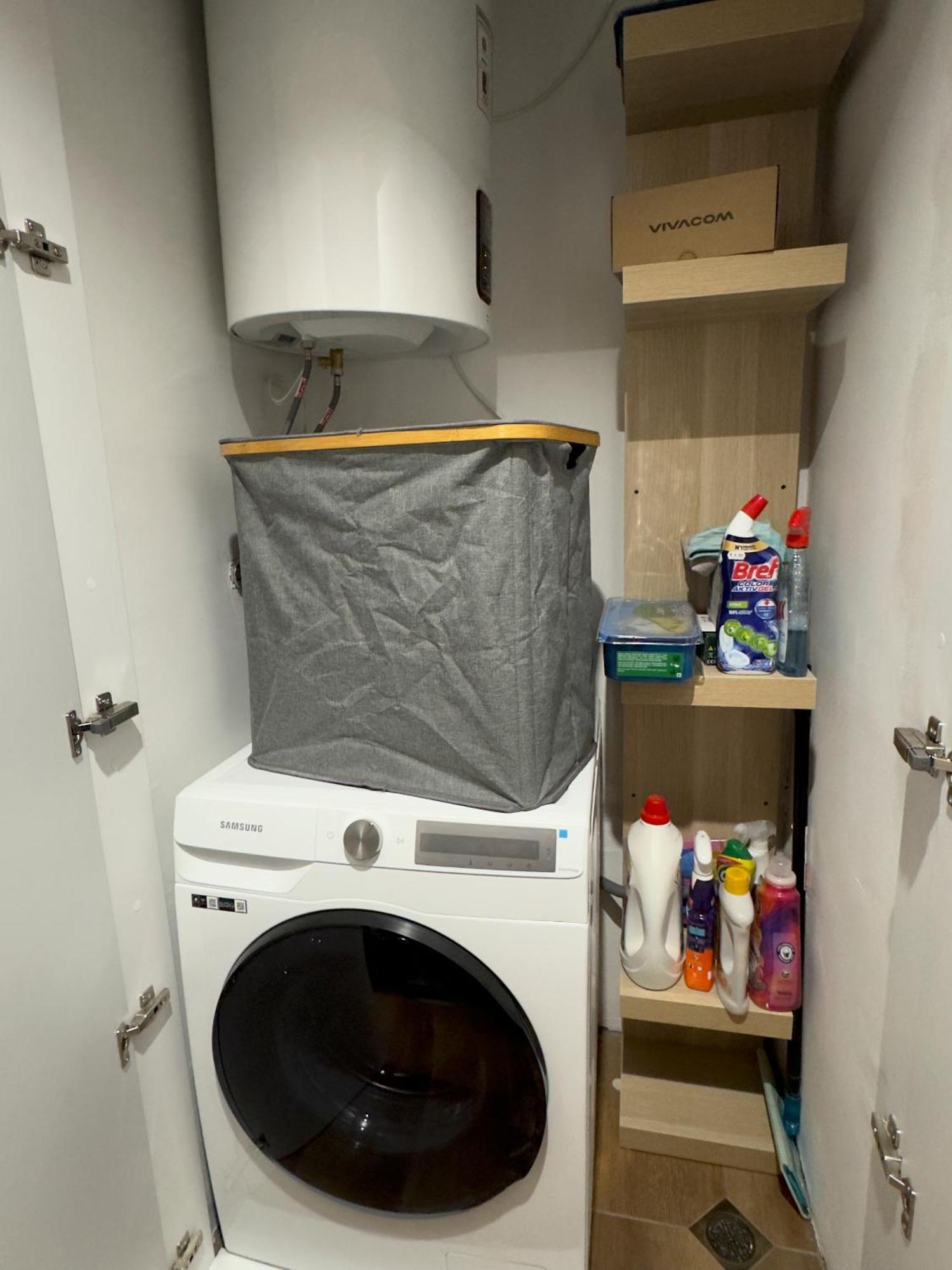 בורגאס Seaview Lazur Apartment מראה חיצוני תמונה