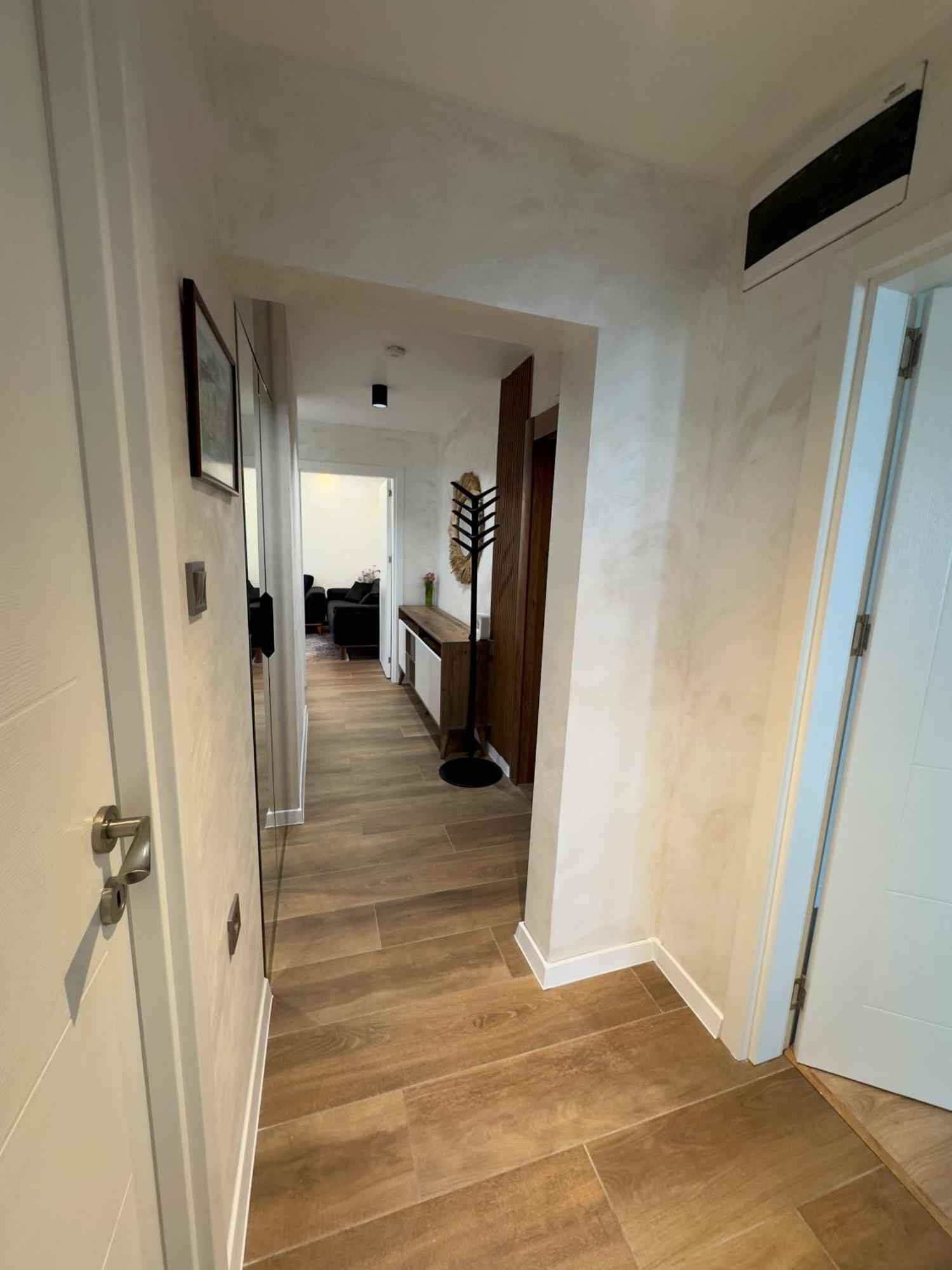 בורגאס Seaview Lazur Apartment מראה חיצוני תמונה