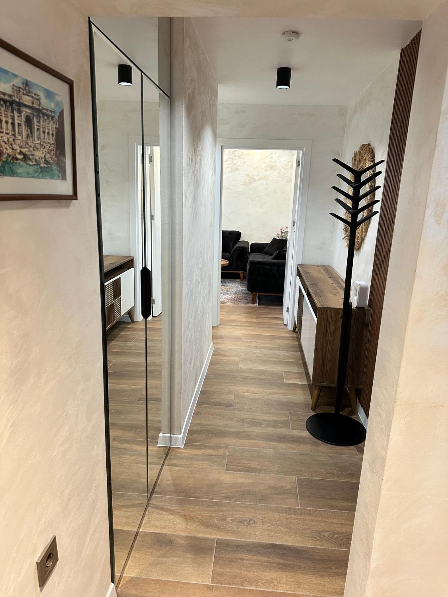 בורגאס Seaview Lazur Apartment מראה חיצוני תמונה