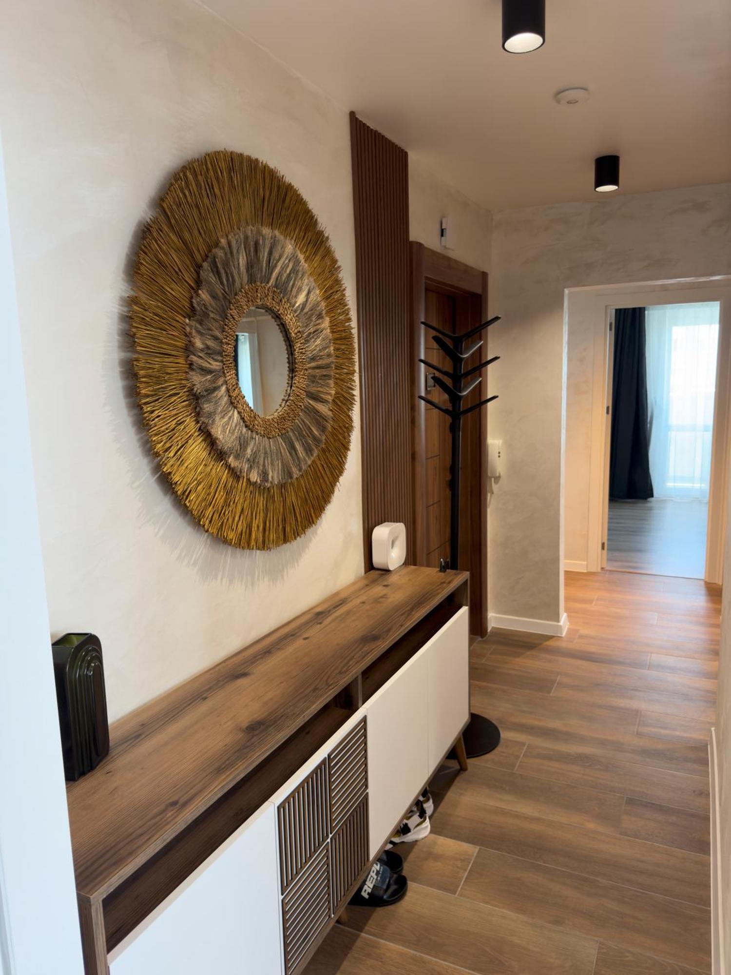 בורגאס Seaview Lazur Apartment מראה חיצוני תמונה