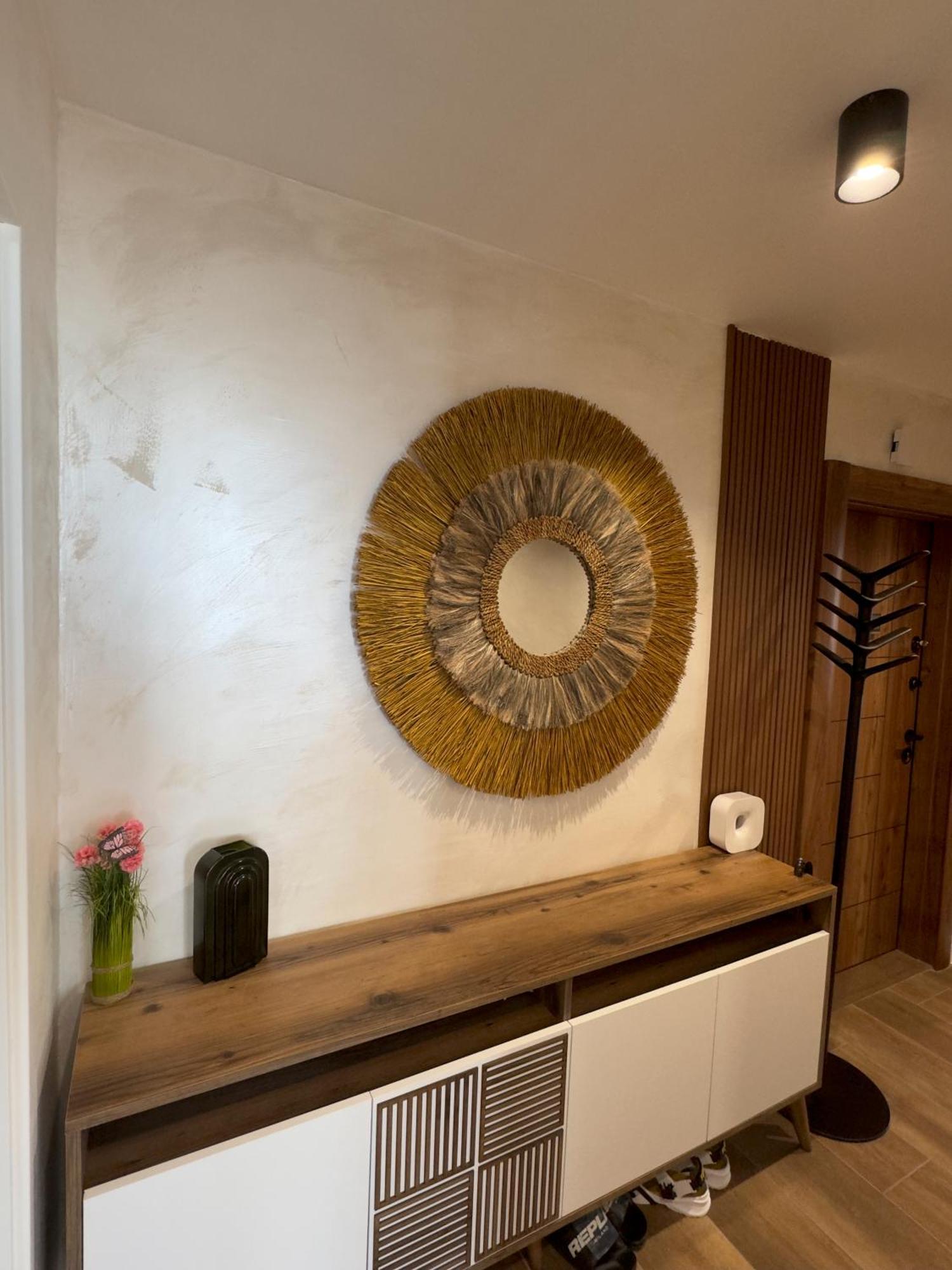 בורגאס Seaview Lazur Apartment מראה חיצוני תמונה